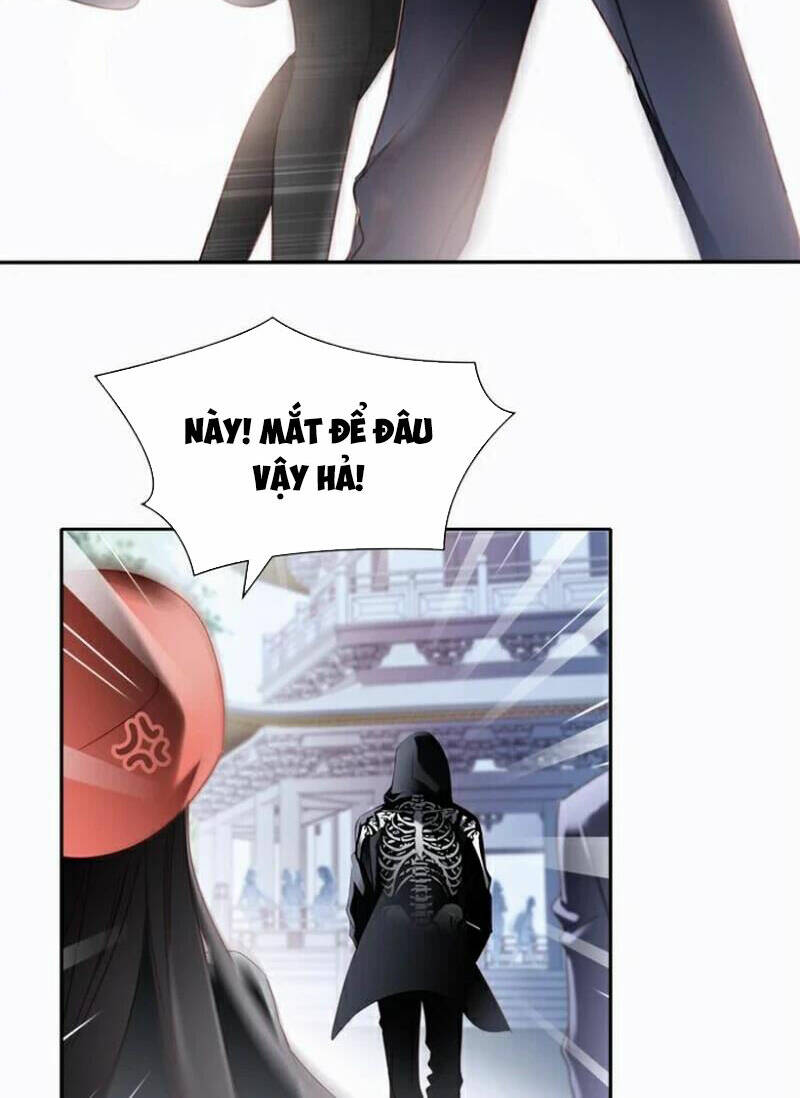 Hậu Duệ Của Mãng Xà Chương 1 Ảnh 54
