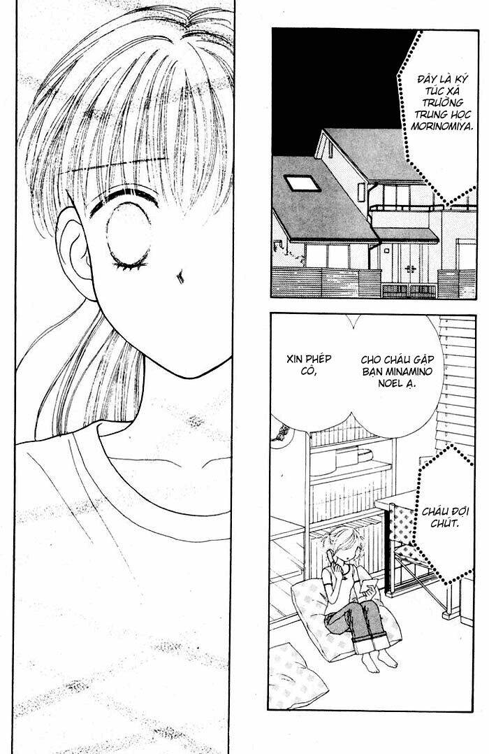 Minto Na Bokura Chương 13 Ảnh 32