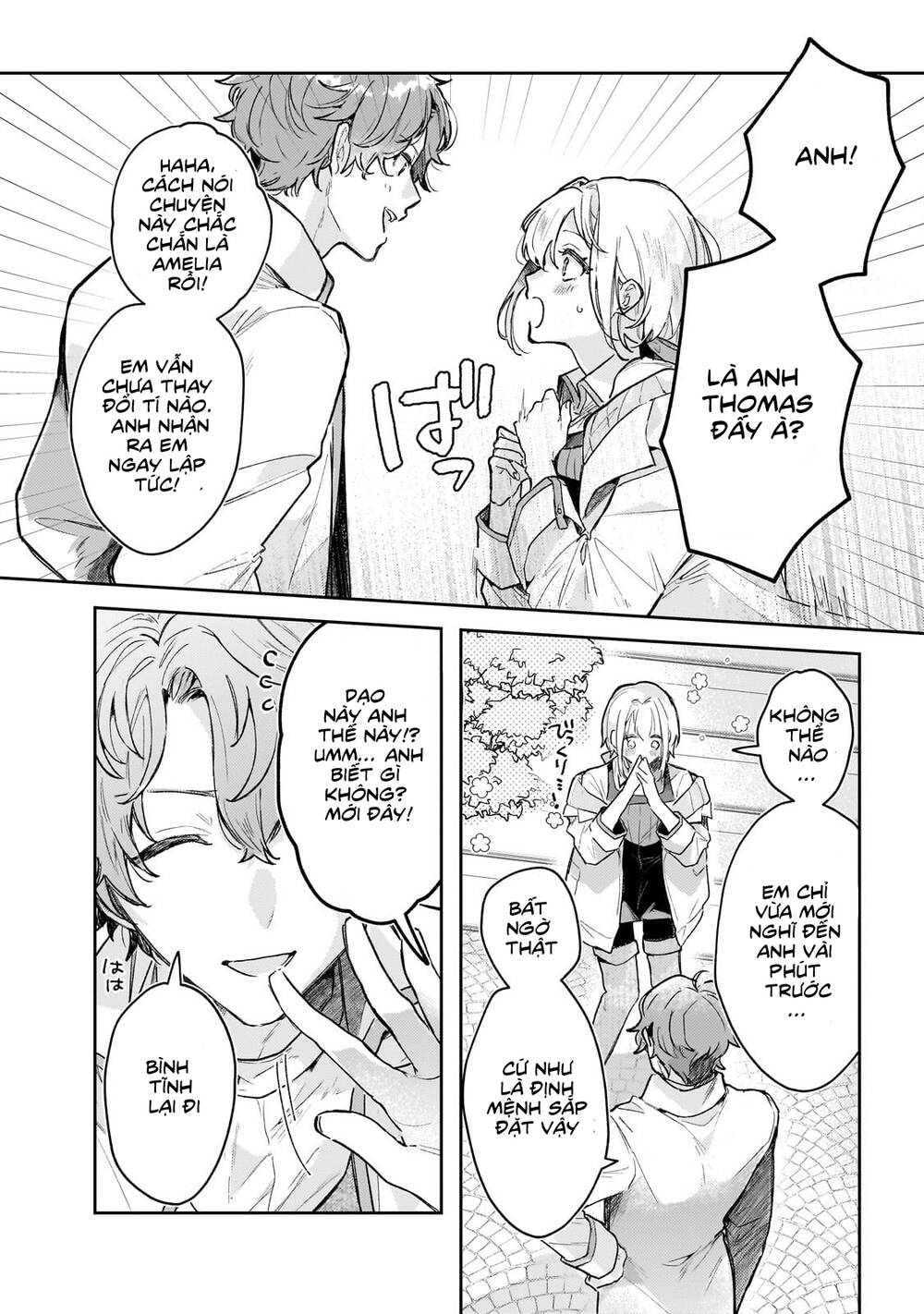 Moto Kyuutei Renkinjutsushi No Watashi, Henkyou De Nonbiri Ryouchi Kaitaku Hajimemasu! Chương 2 Ảnh 4