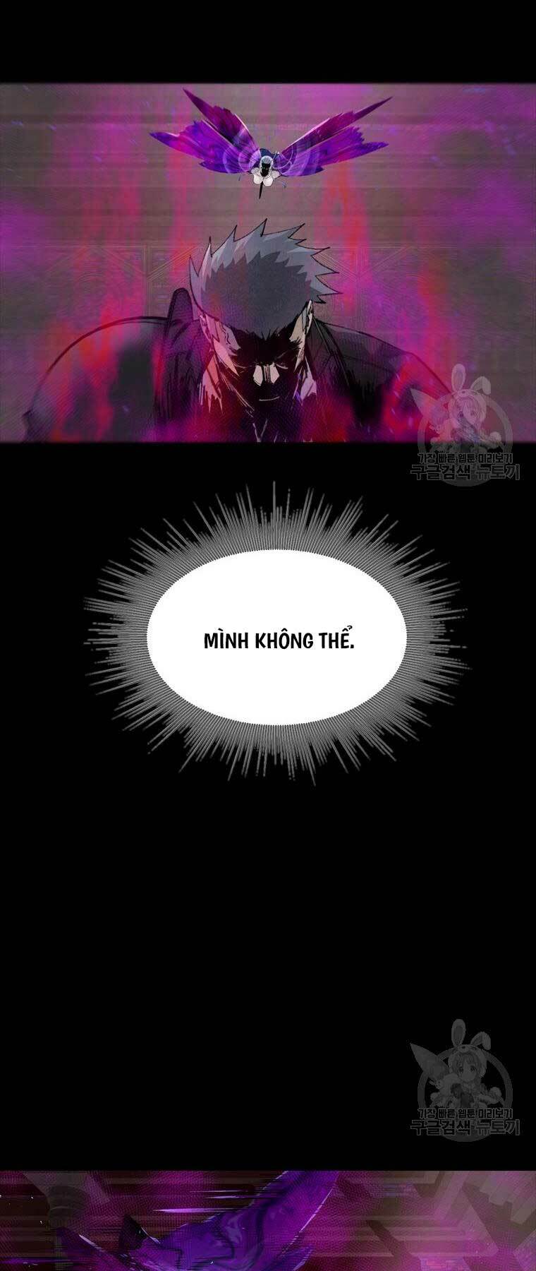 Mật Mã Mê Cung Chương 96 Ảnh 10