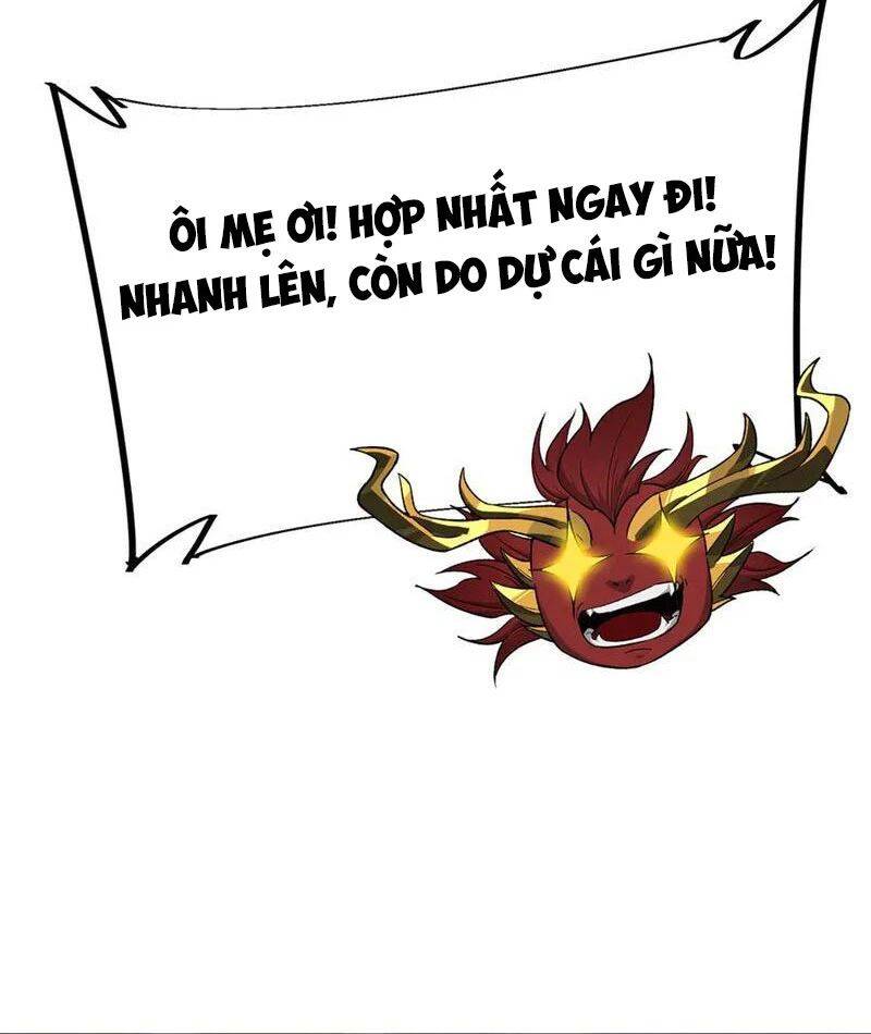 Cá Chép Tiến Hoá Thành Thần Long Chương 33 Ảnh 84