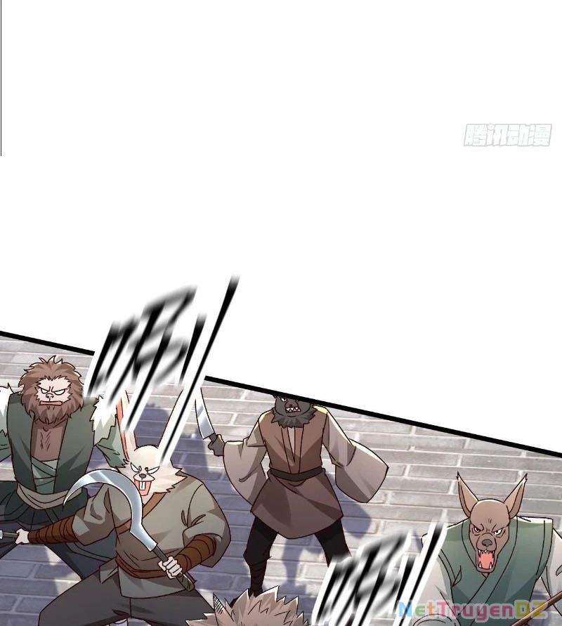 Đệ Tử Siêu Thần Ta Nằm Không, Tông Môn Hủy Diệt Ta Vô Địch Chương 51 Ảnh 29