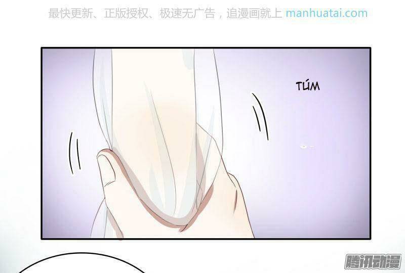 Đế Thiếu Đoạt Tình Thành Nghiện Chương 28 Ảnh 26