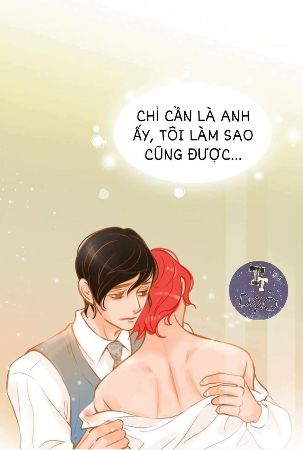 Tân Lang Yếu Tòng Tiểu Dưỡng Khởi Chương 0 Ảnh 18