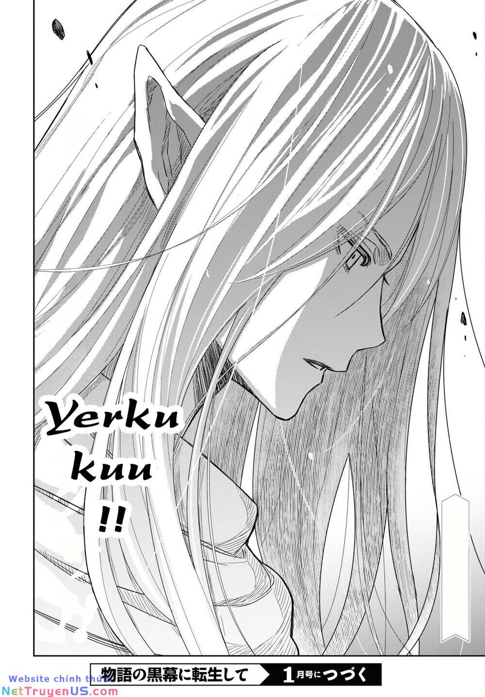 Monogatari No Kuromaku Ni Tensei Shite Chương 13 Ảnh 28