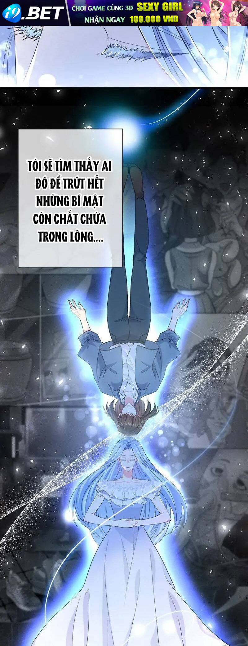 Nếu Là Phản Diện, Liệu Tôi Sẽ Chết? Chương 55 Ảnh 34