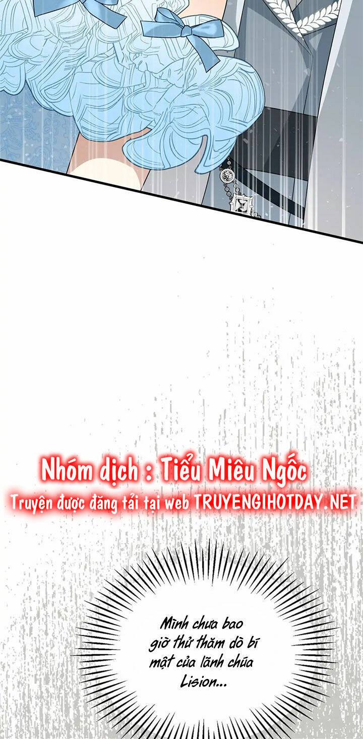 Những Người Anh Nguy Hiểm Của Công Nương Chương 78 Ảnh 55
