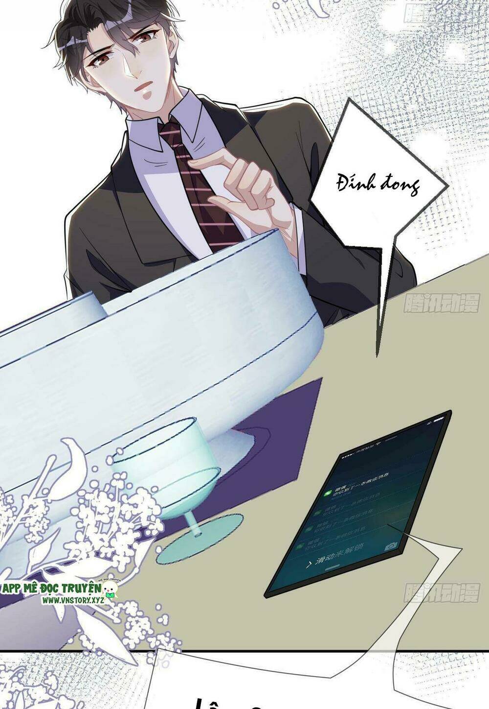 Ảnh Đế Làm Loạn Đòi Ly Hôn Chương 79 Ảnh 15