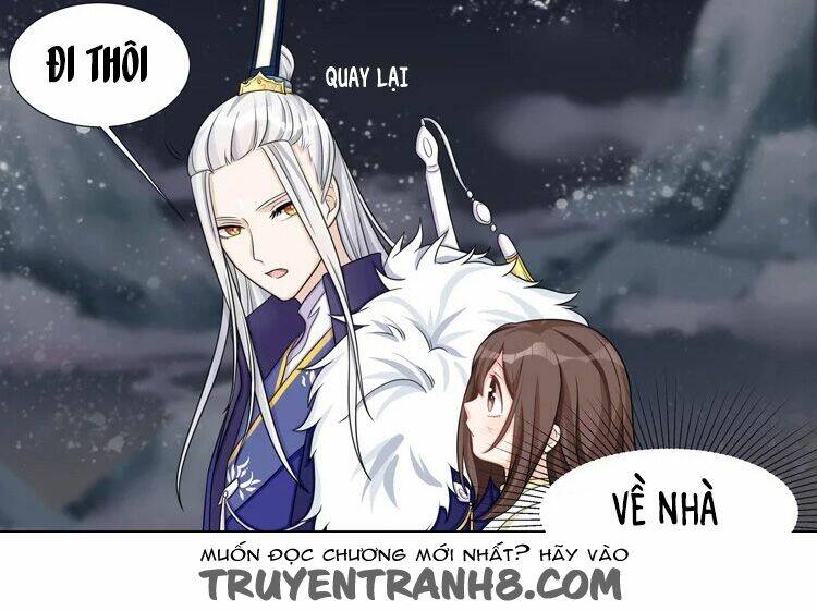 Phác Đảo Sư Tôn Đại Nhân Chương 5 Ảnh 5