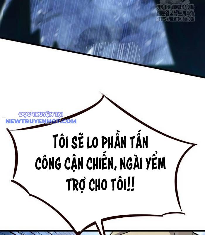 Thợ Săn Huyền Thoại Trẻ Hóa Chương 34 Ảnh 32