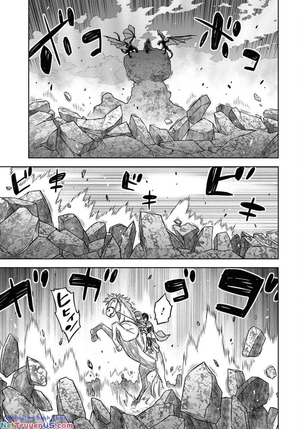 Monogatari No Kuromaku Ni Tensei Shite Chương 13 Ảnh 9