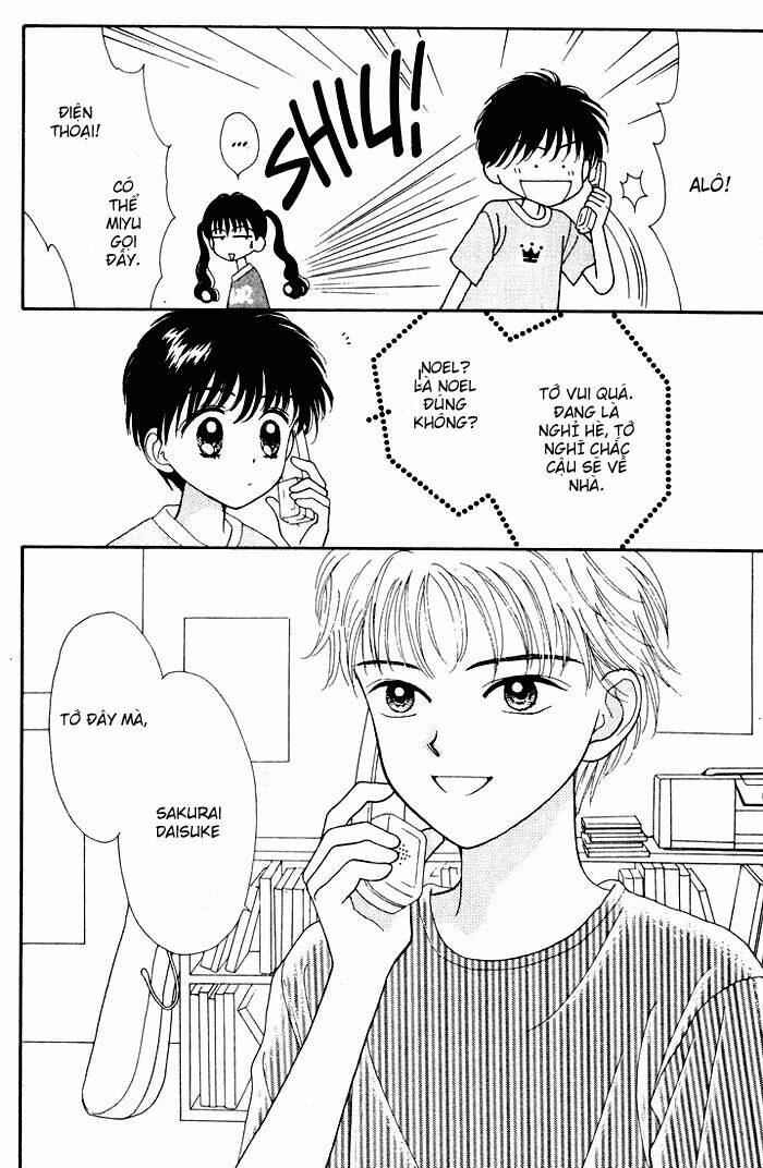 Minto Na Bokura Chương 10 Ảnh 29