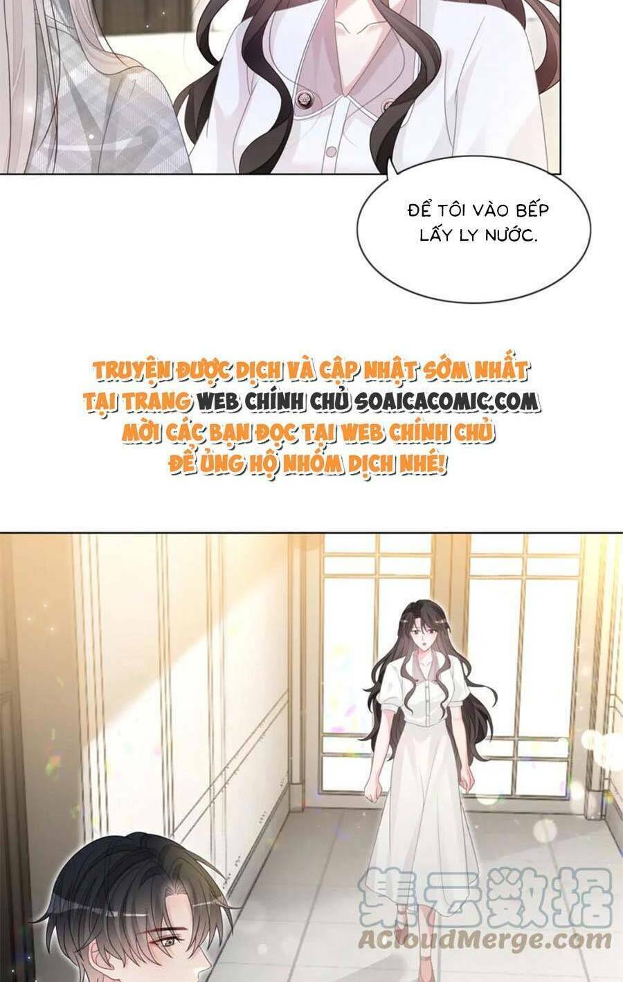 Trọng Sinh Đoàn Sủng: Phu Nhân Ảnh Đế Vừa Nghèo Vừa Dữ Chương 12 Ảnh 13