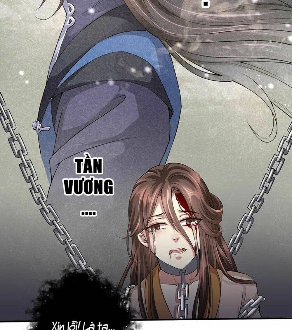 Phượng Mệnh Vi Hoàng Chương 1 Ảnh 35