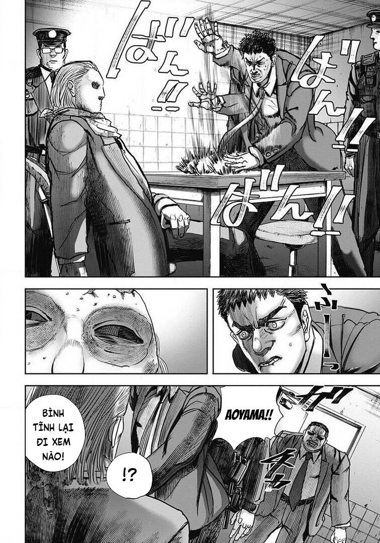 Oni Goroshi - Sát Quỷ Vương Chương 1 Ảnh 37