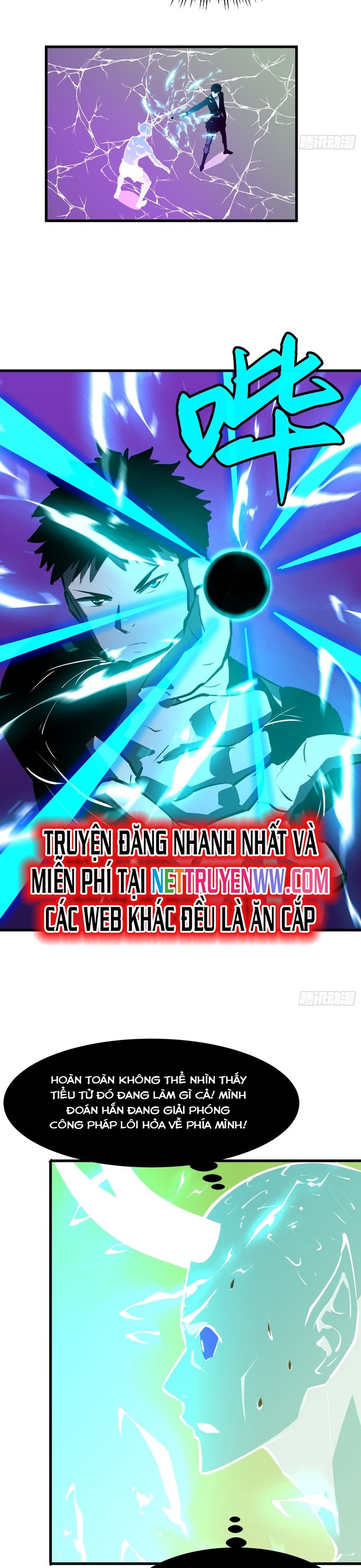 Tu Luyện Nhàn Hạ Bắt Đầu Từ Nữ Đồ Đệ Chương 13 Ảnh 6