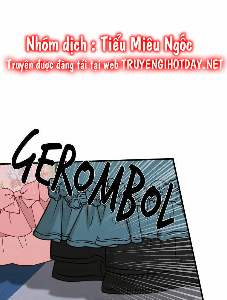 Những Người Anh Nguy Hiểm Của Công Nương Chương 77 Ảnh 58