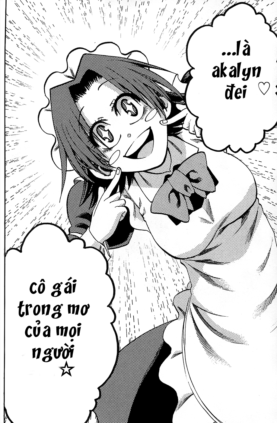 Jitsu Wa Watashi Wa Information Chương 79.5 Ảnh 6