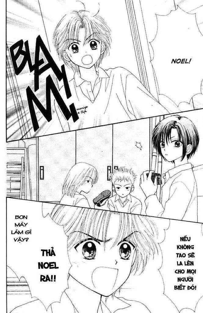 Minto Na Bokura Chương 29 Ảnh 7