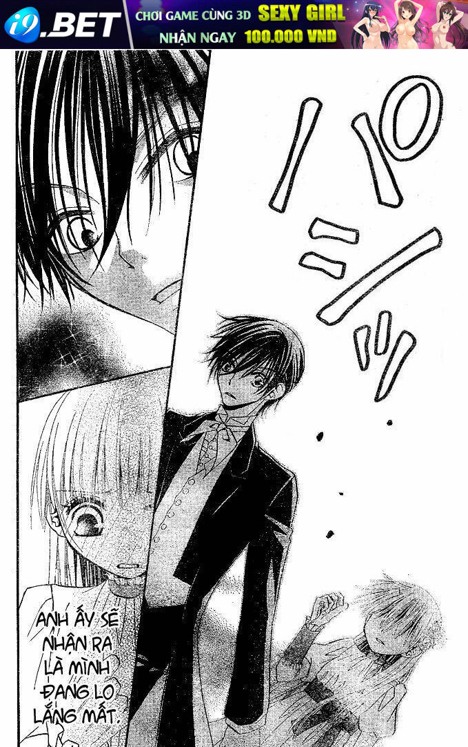 Hana To Akuma Chương 38 Ảnh 32