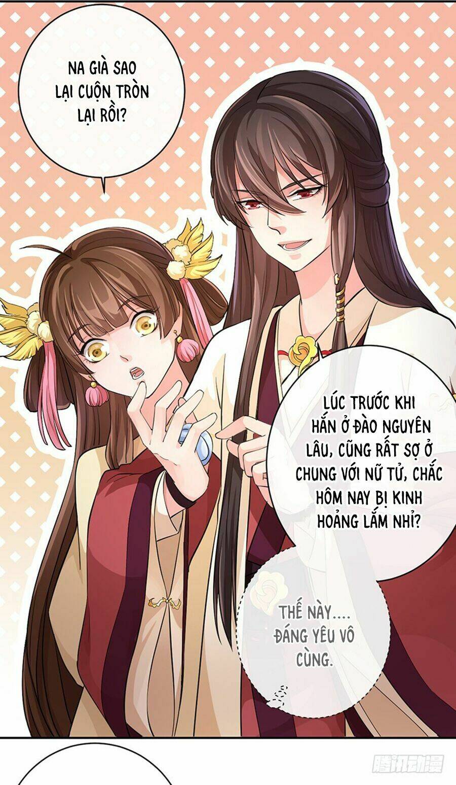 Nghiên Hương Kỳ Đàm Chương 53 Ảnh 15