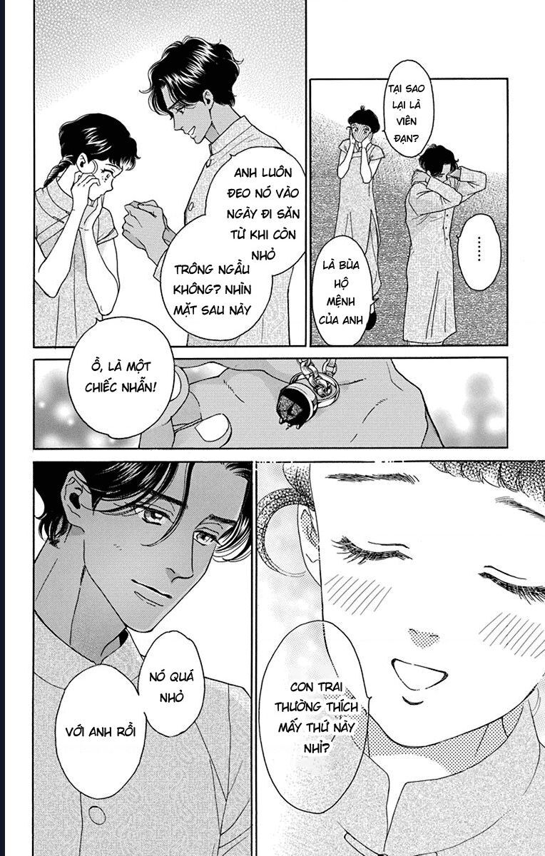 Madame Petit Chương 41 Ảnh 16