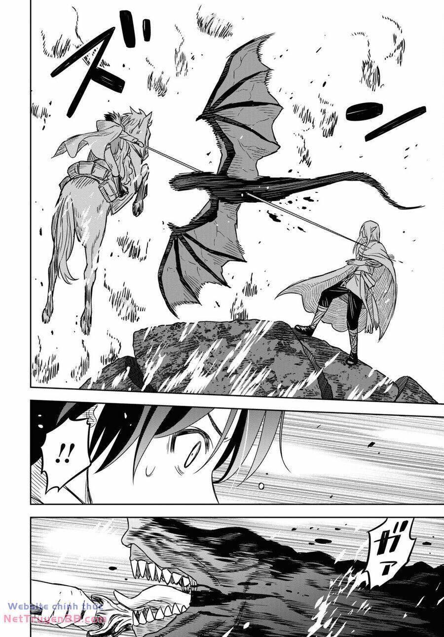 Monogatari No Kuromaku Ni Tensei Shite Chương 14 Ảnh 29