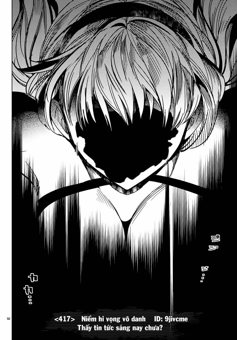 Kyokou Suiri Chương 6.5 Ảnh 46