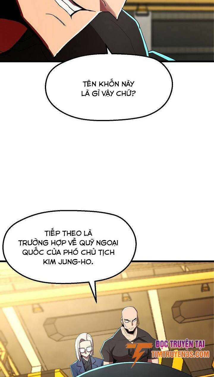 Kẻ Thất Nghiệp Bất Khả Chiến Bại Chương 29 Ảnh 41
