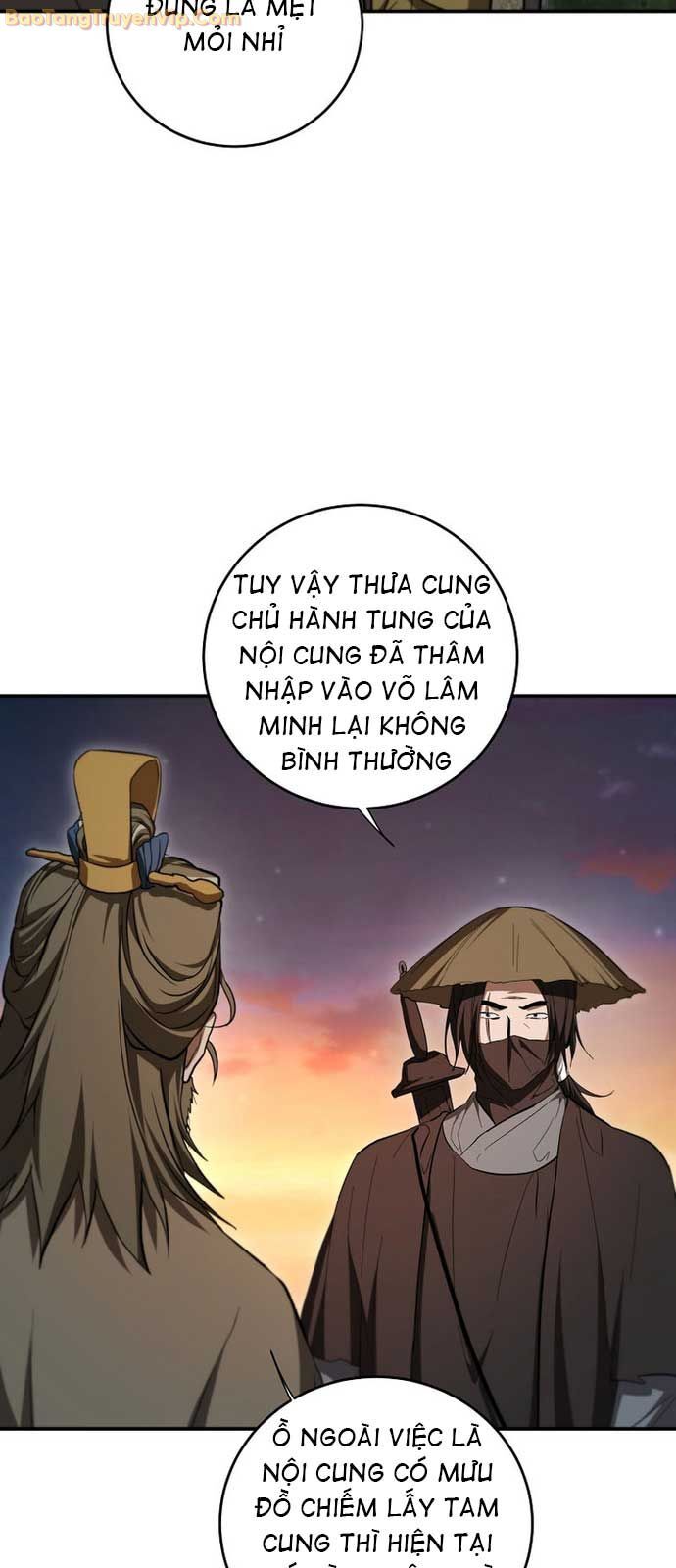 Võ Đang Kỳ Hiệp Chương 139 Ảnh 72