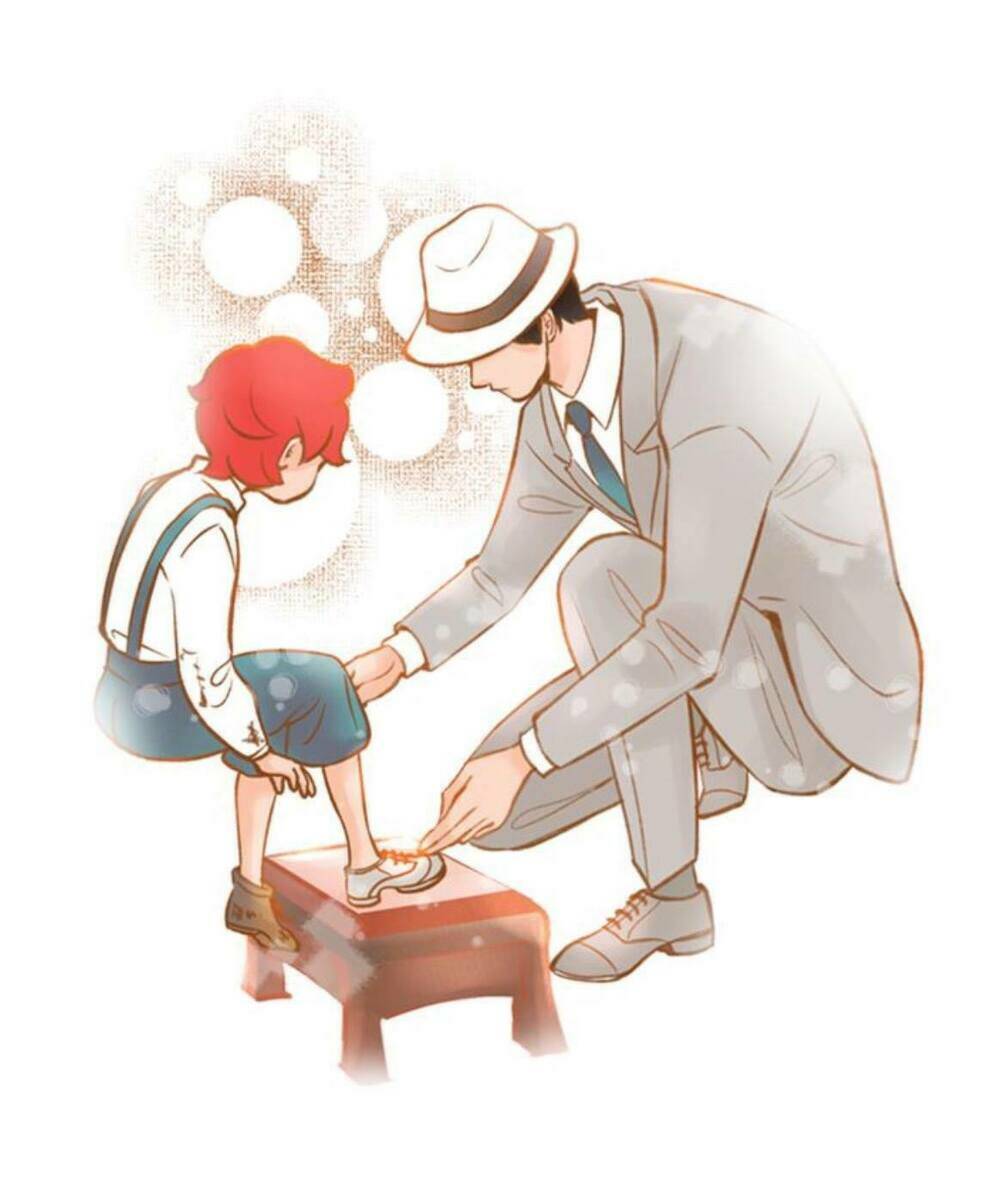 Tân Lang Yếu Tòng Tiểu Dưỡng Khởi Chương 0 Ảnh 4