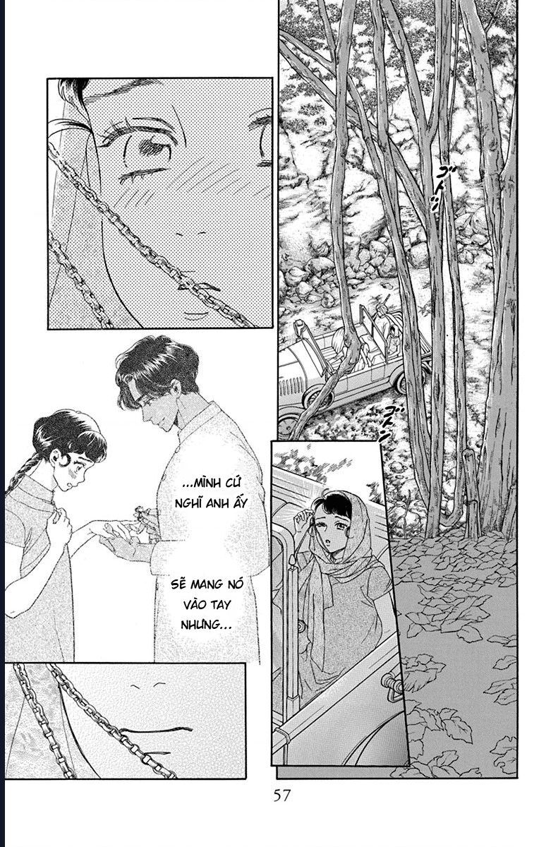 Madame Petit Chương 41 Ảnh 19