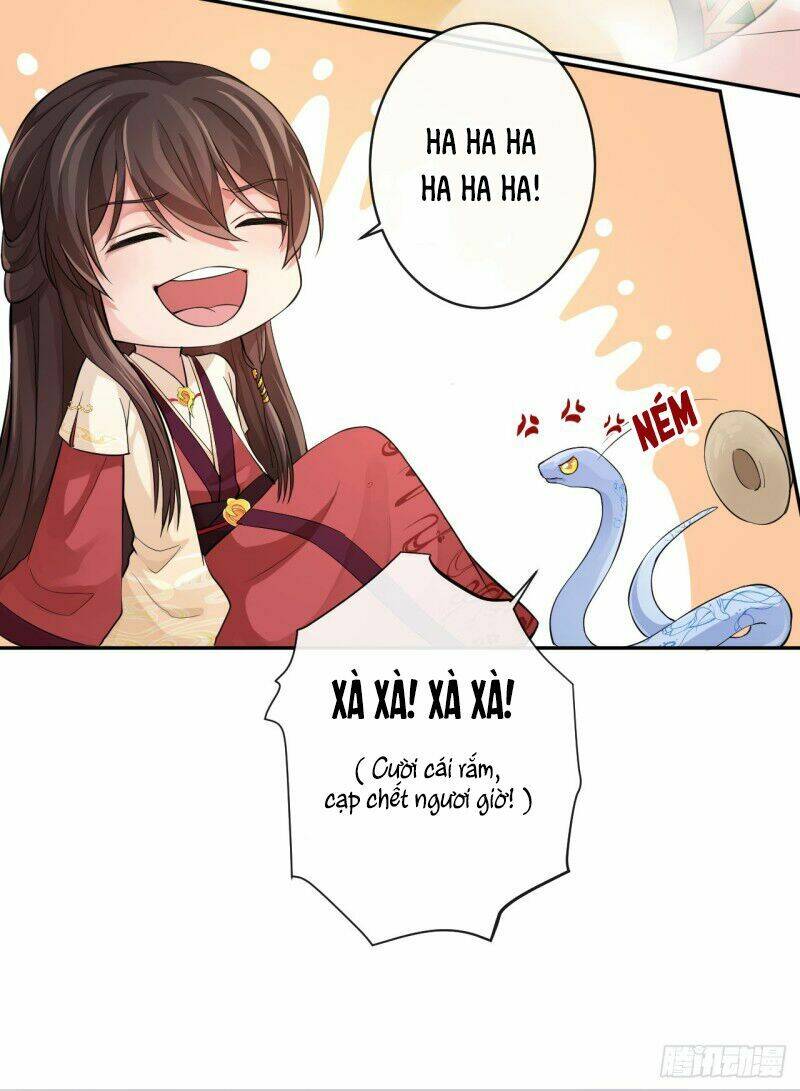 Nghiên Hương Kỳ Đàm Chương 47 Ảnh 33