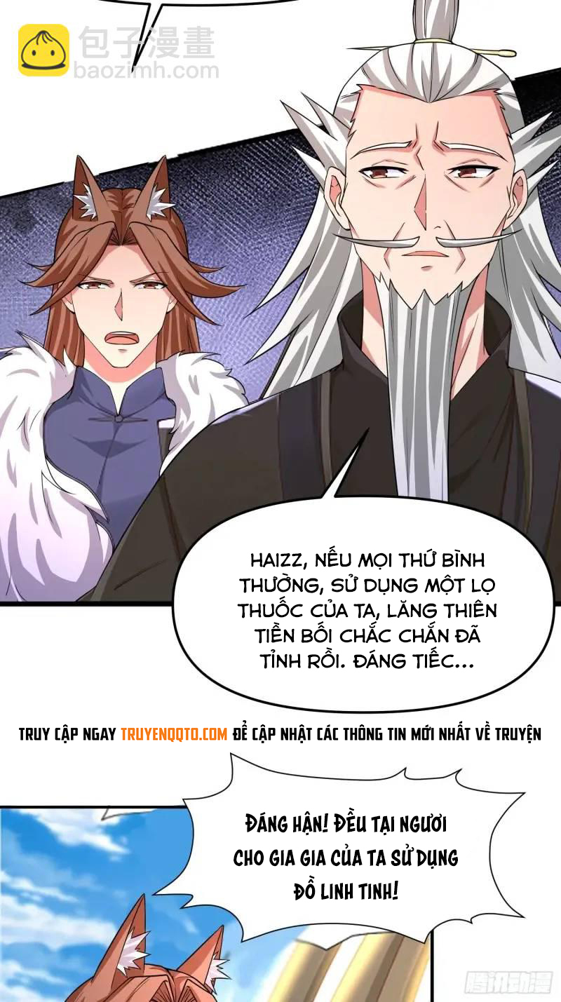 Trời Má ! Ta Chuyển Sinh Thành Rùa ! Chương 130 Ảnh 18