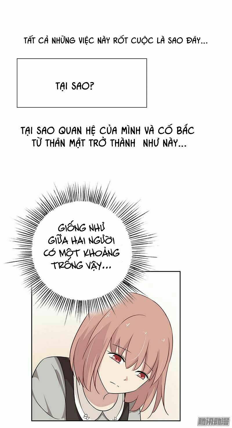 Bạn Trai Minh Tinh Bức Yêu Chương 36 Ảnh 14