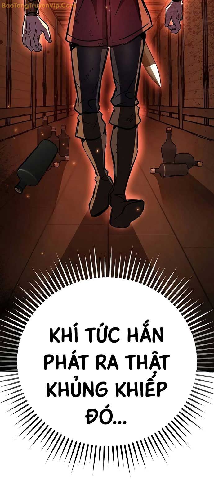 Kẻ Điên Và Đội Trưởng Cảnh Vệ Chương 25 Ảnh 10