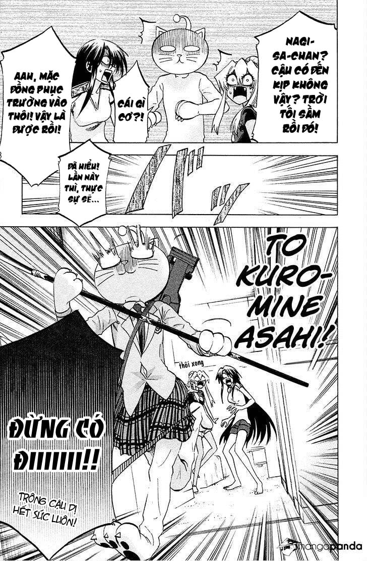 Jitsu Wa Watashi Wa Information Chương 79 Ảnh 13