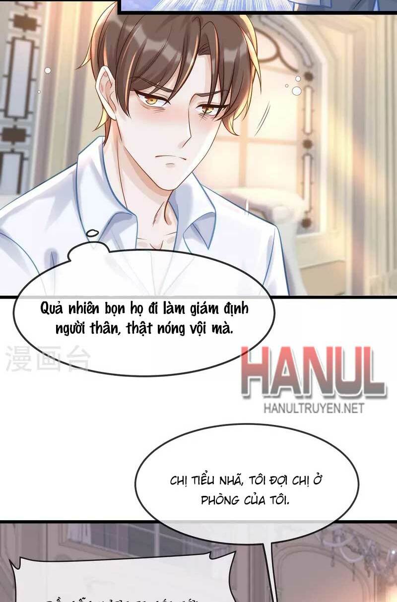 Sủng Em Sủng Tới Tận Cùng Chương 157 Ảnh 24