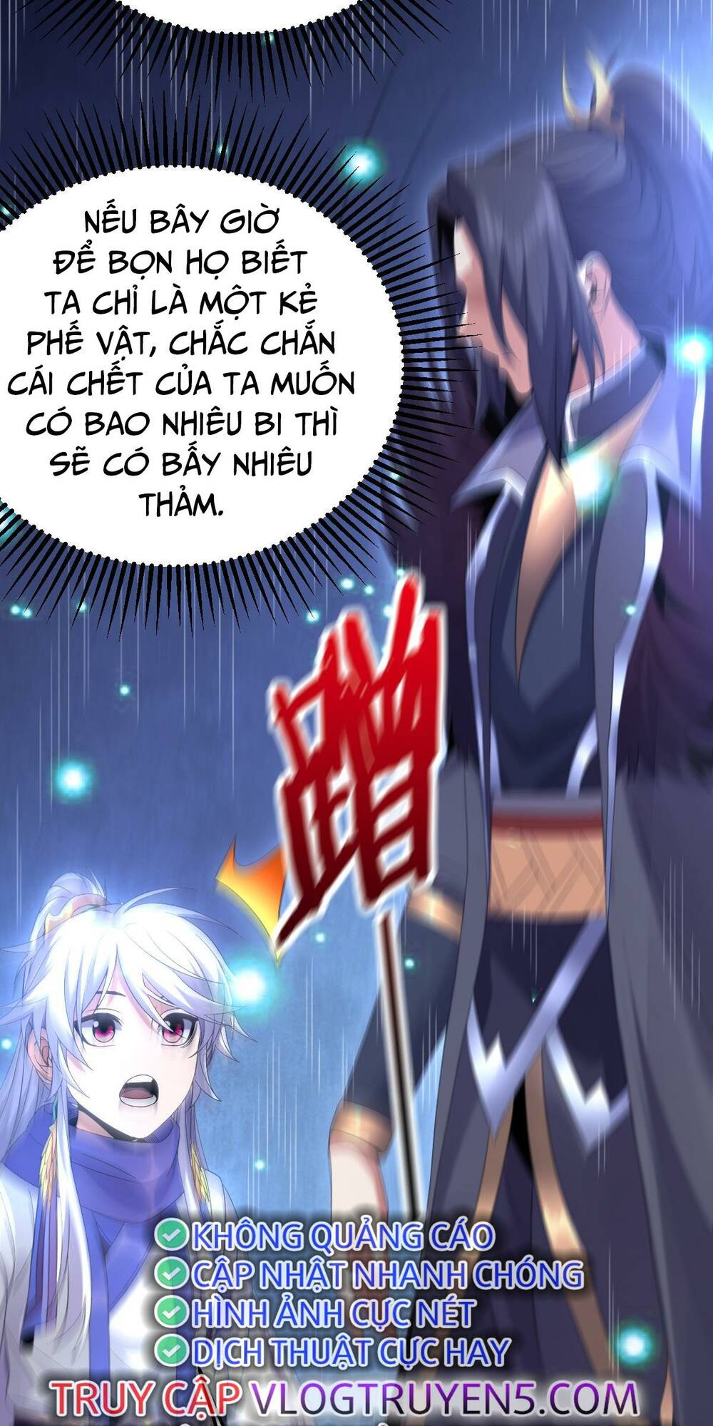 Nắm Giữ Kịch Bản Ma Đầu Nhưng Ta Lại Chẳng Hề Có Tu Vi, Còn Bị Nữ Đồ Đệ Truy Sát? Chương 1 Ảnh 74