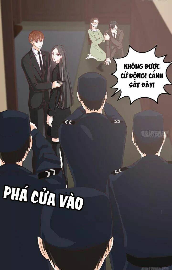 Cẩm Lý Thiếu Nữ Của Tôi Chương 112 Ảnh 15
