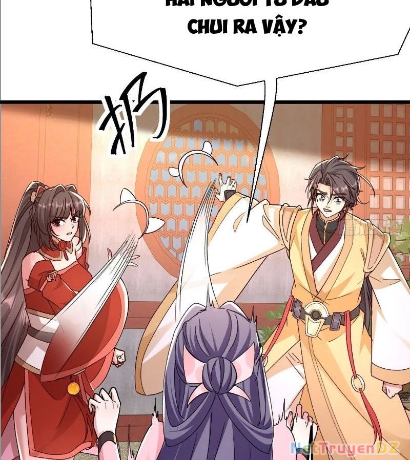 Đệ Tử Siêu Thần Ta Nằm Không, Tông Môn Hủy Diệt Ta Vô Địch Chương 51 Ảnh 27