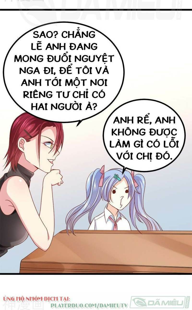 Nhất Phẩm Cao Thủ Chương 75 Ảnh 20