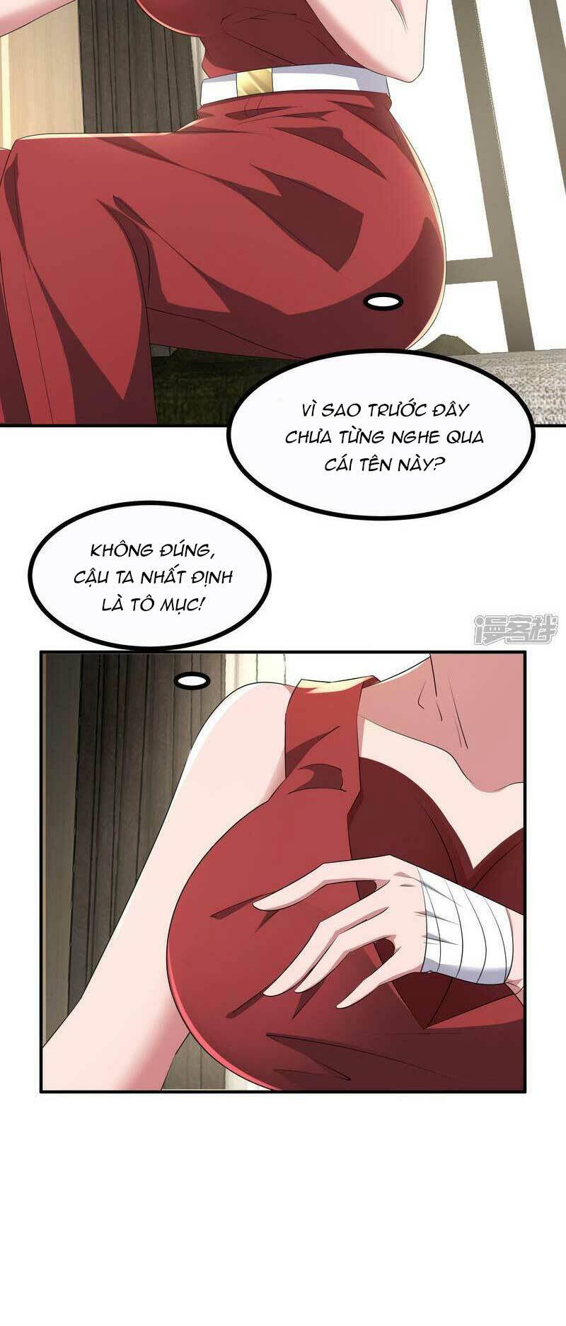 Ta Quét Phó Bản Ở Khắp Thế Giới Chương 69 Ảnh 3