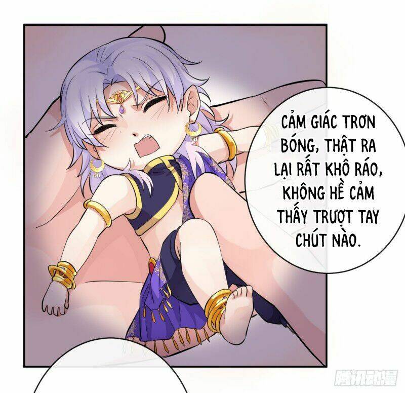Nghiên Hương Kỳ Đàm Chương 47 Ảnh 36
