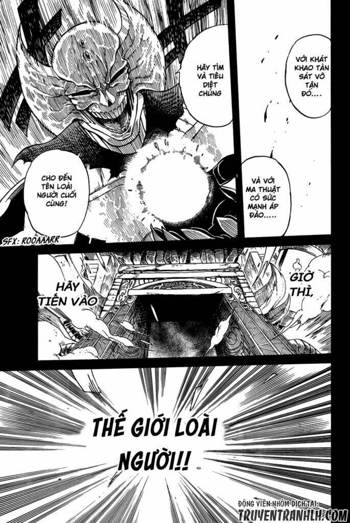 Maou Sounanchu!!! Chương 1 Ảnh 16