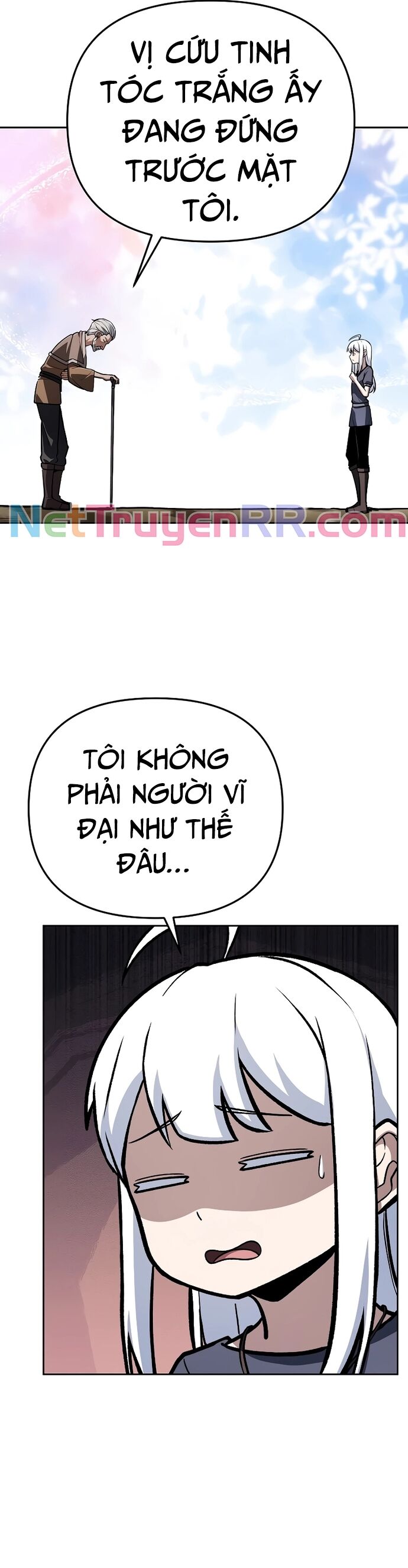 Anh Hùng Của Chúng Ta Làm Gì? Chương 28 Ảnh 19