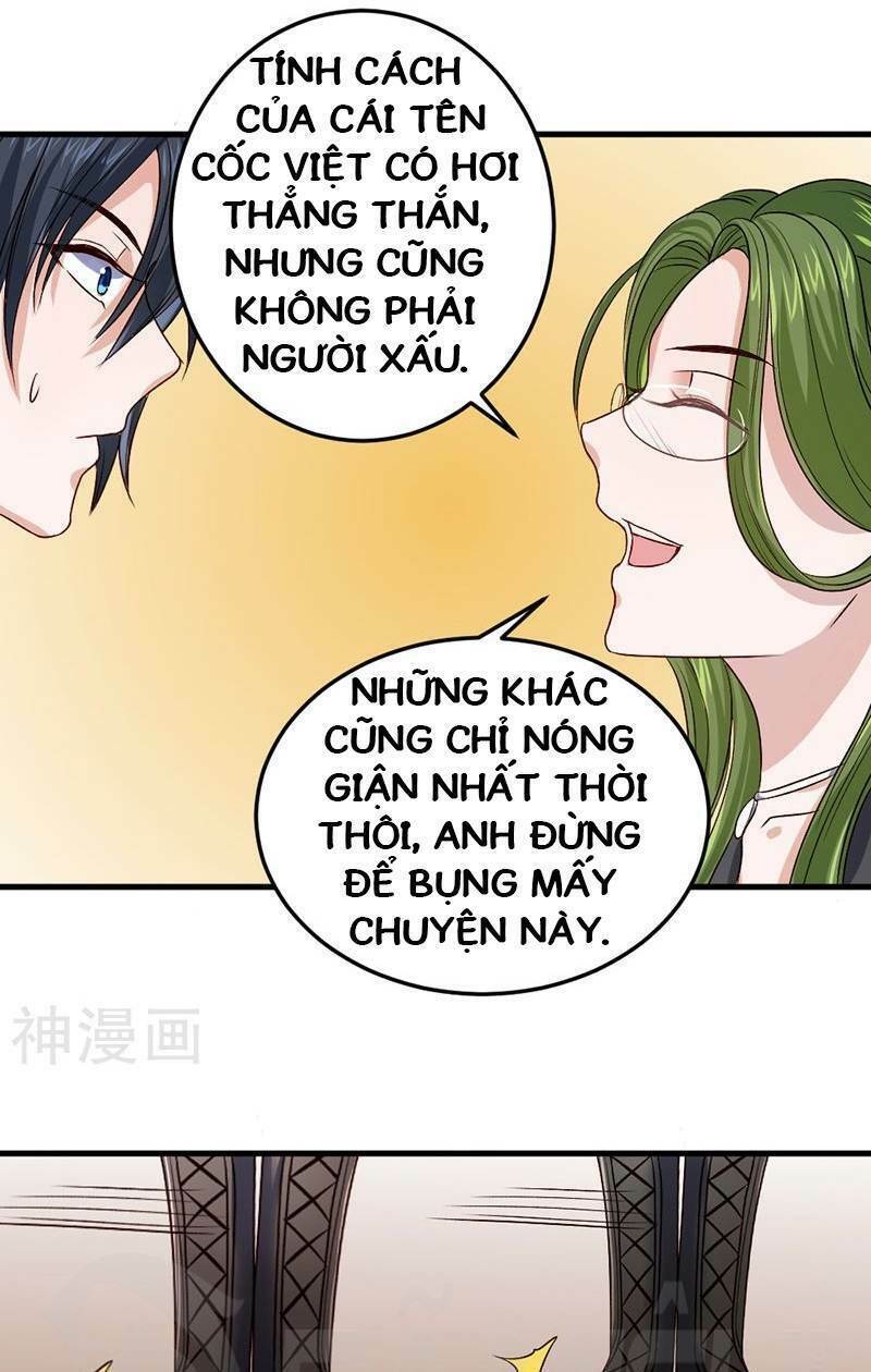 Nhất Phẩm Cao Thủ Chương 82 Ảnh 16