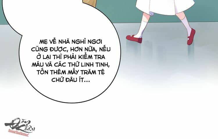 Dolo Mệnh Vận Giao Nang Chương 33 Ảnh 55
