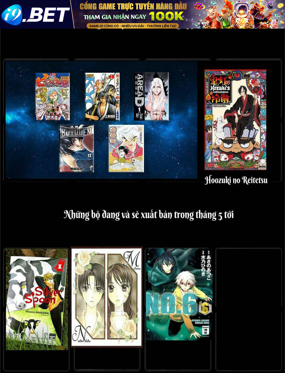 Himitsu Chương 27 Ảnh 114
