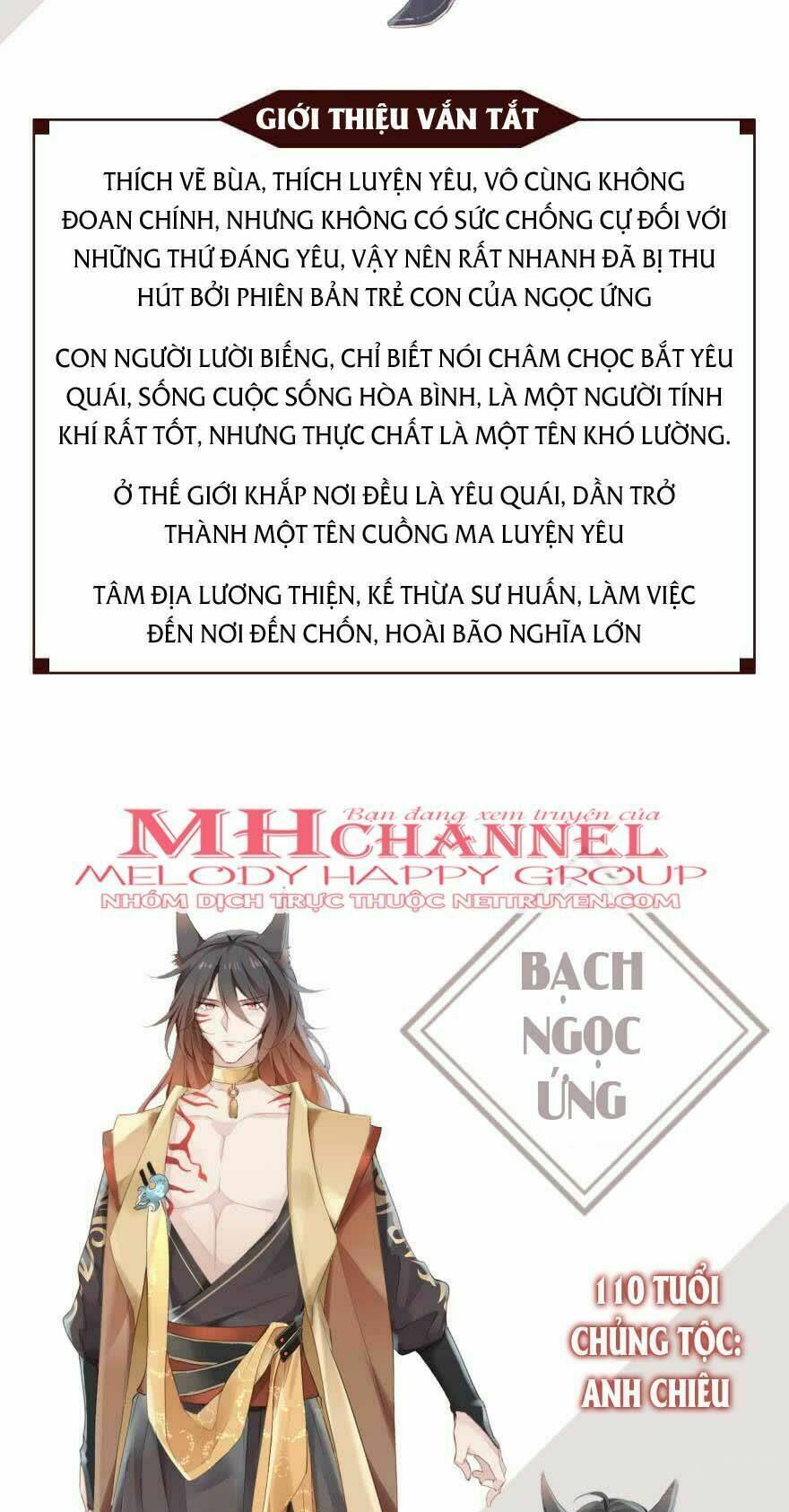 Nghịch Lai Thuận Thú Chương 10 Ảnh 11